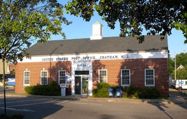 Post Office