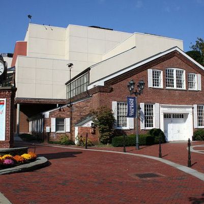 Paper Mill Playhouse