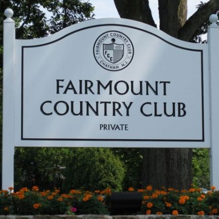 Fairmont Country Club