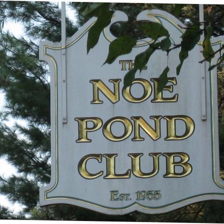 Noe Pond