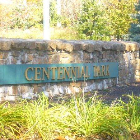 Centennial Park