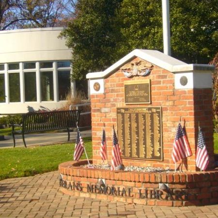 New Providence Library