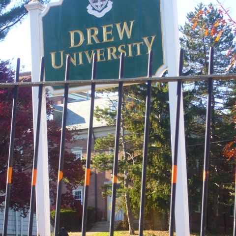 Drew University