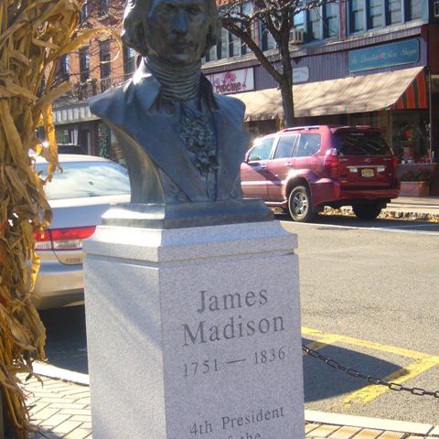 Madison