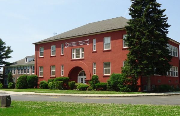 Columbia Middle School