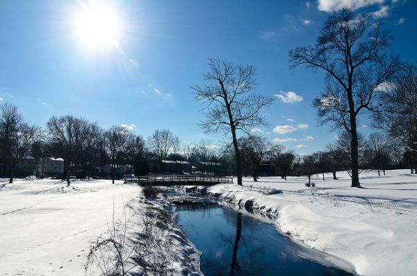 Maplewood Country Club