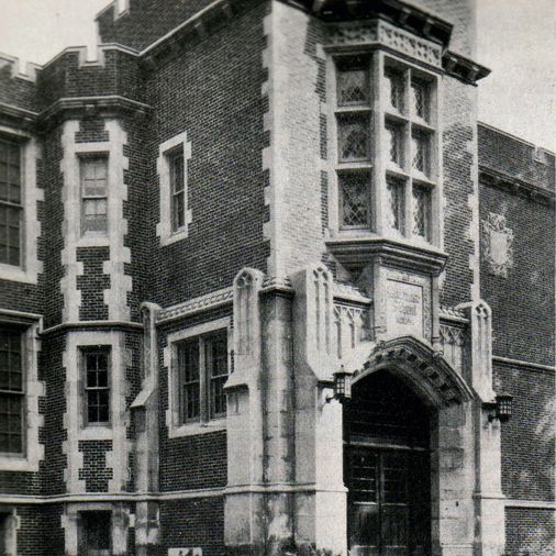 Maplewood Grade School