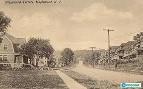 Historical Maplewood