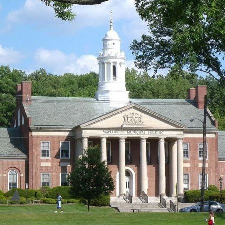 Maplewood Town Hall