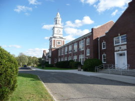 Springfield High School