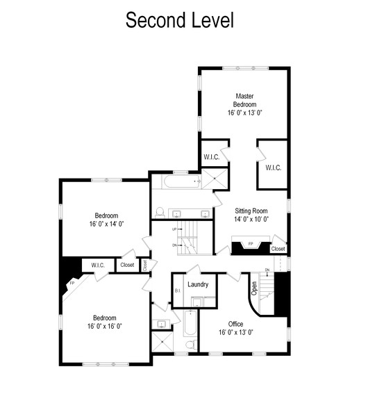 Floorplans