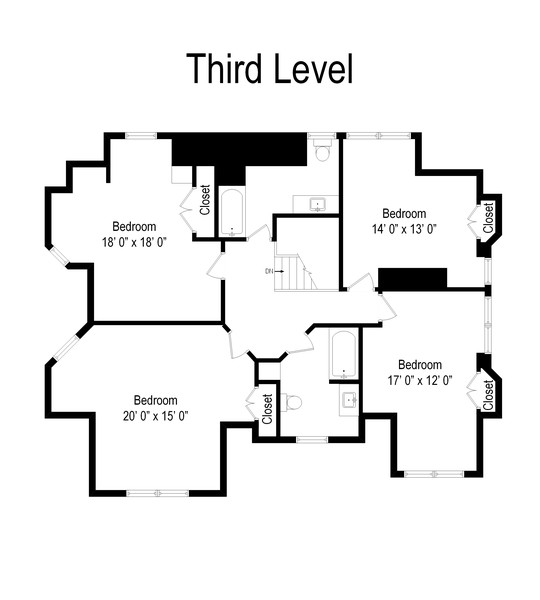 Floorplans