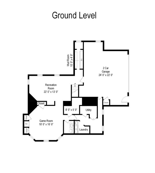 Floorplans