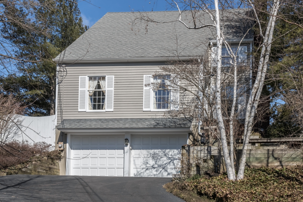 4 Whitesell Court, Summit NJ 