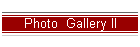 Photo Gallery II
