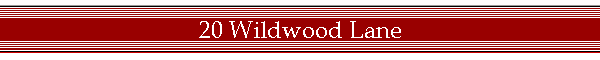 20 Wildwood Lane